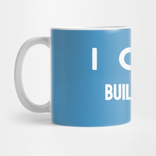 I can fix that Mug